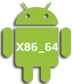 Подборка лучших ОС на базе Android для ПК (x86/64)