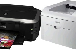 Как правильно выбрать принтер?