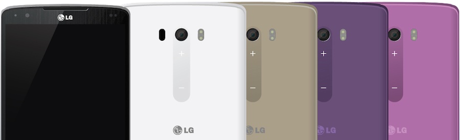 Слухи: LG G4 Pro оснастят чипом Snapdragon 820