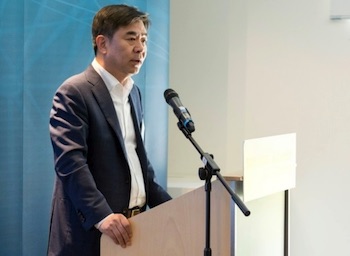 Samsung открывает новые центры ИИ в Великобритании, Канаде и России